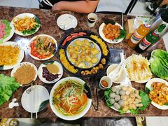 -鸡西大冷面(兰山店)