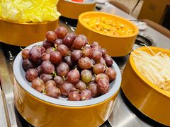 -喜家自助小火锅(卓悦里店)