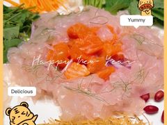 -聚福宝合苑食府(南头镇店)