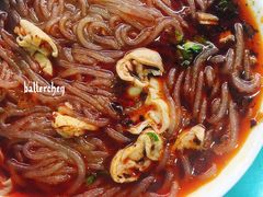 红味肥肠粉-甘记肥肠粉(马鞍北路店)