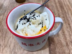 -堂屋糖水店(愚园店)