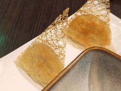 -万丽轩·粤菜(王府井金茂万丽酒店)