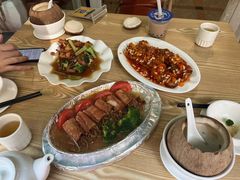 -佛有缘素食馆·荔湾老字号(陈家祠首店)