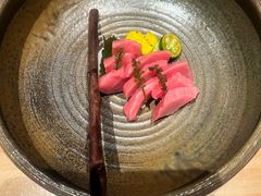 -Minase水濑·日料放题(外滩店)