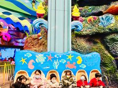 -青岛嘉年华主题乐园