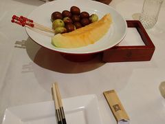 -大鸭梨烤鸭(左家庄店)