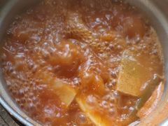 -福娣·金沙银贝海鲜火锅