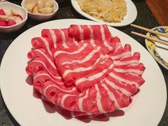 -南门涮肉(东单店)