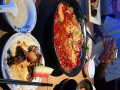 -吴越荣记苏州菜·松鼠桂鱼(月光码头店)