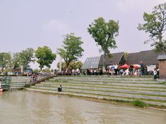 -滆湖低碳生态公园