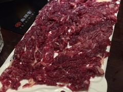 -牛焱·贵州黄牛肉火锅(城西银泰店)