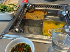 -海底捞火锅(公益西桥店)