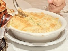 -起士林大饭店(小白楼店)