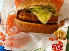 -汉堡王(北京三里屯购物中心)