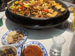 -一烙锅(友谊店)