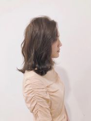 -MS.SALON美发沙龙