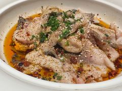 -臻席·川·川菜甄选(星河汇店)