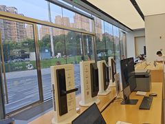 -华为智能生活馆(杭州大悦城)