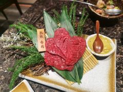 -老乾杯和牛烧肉(王府中环店)