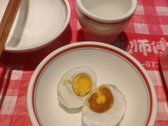 -龙师傅卤炒(天马店)