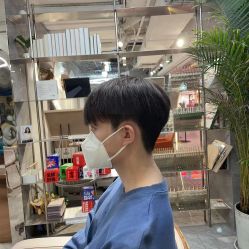 点击看大图 -悦SALON