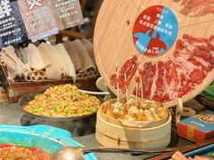 -吼堂老火锅(太古里总店)