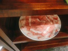 -鑫隆四季涮肉(八角畅游店)