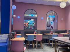 -小杨生煎(周浦万达店)