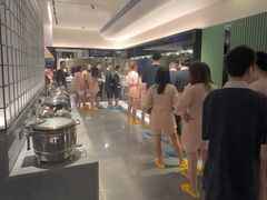 -碧涛阁·泡泡海洋·汤泉洗浴(王府花园店)