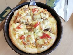 -必胜客(鳌江万达店)