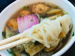 -古来思鱼饼