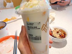 -喜茶(北京通州万达店)