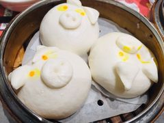 -点点心点心专门店(旺角店)