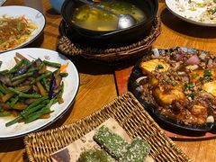 -食光慢宴·安吉土菜馆