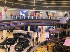 -深圳龙华星河COCO City(民治店)