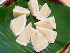 -椰子不语 椰子鸡火锅(淮海店)