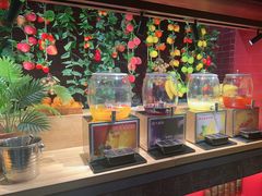 -芝小官毛肚火锅海鲜自助(淮安清江浦区新亚店)