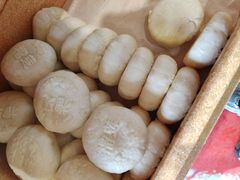 -二斗栗子(黄河道店)