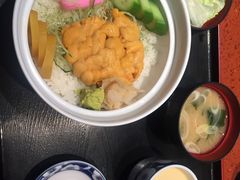 -小山日本料理(兴业太古汇店)