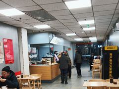 -天宫院小吃·专业包子炒肝儿(丰台和义店)