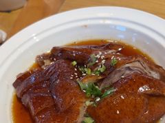 -德胜轩正宗顺德菜(宝安沙井会展中心店)