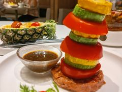 -熹素·鲜美素食Vegetarian (天河领展店)