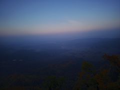 -吉林拉法山