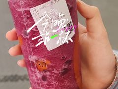 -CoCo都可(昌吉店)