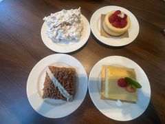 -西点坊(浦东香格里拉店)