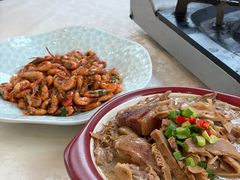 -千岛湖鱼味馆(十字街总店)