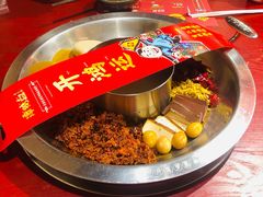 -谭鸭血老火锅·匠心(环球港旗舰店)