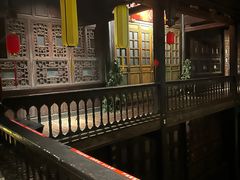 -马家大院