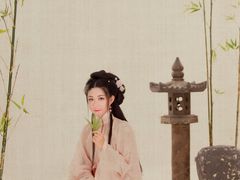 -九月鹰飞汉服摄影工作室