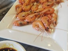 -横琴公社餐厅